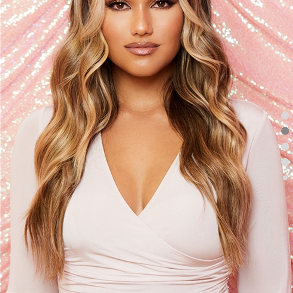 Glam Seamless Glam Band 2.0